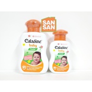 Caladine Baby Powder - Baby Powder for Itching and Prickly Heat