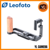 Leofoto L Plate for Fujifilm X100V (LPF-X100V)