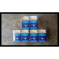 PRODUK TERBARU ROKOK CAMEL BLUE BIRU. 1 SLOP ISI 10 BKS @16 BATANG