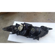 TOYOTA ALTIS 2012 HEADLAMP HID (USED)