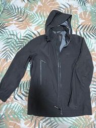 size M eikowada gore-tex 防風防水外套 jacket
