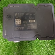 MERCEDES BENZ C-CLASS W204 5232 ABS PUMP