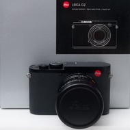😊 Good condition - Leica Q2