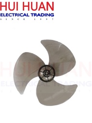 12" FAN Blade for Panasonic/ KDK For Wall Fan，Table Fan Stand Fan