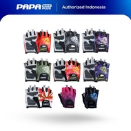 COM SPORTS KIDS GLOVES - GS01 / Pushbike Bike Gloves - Roller Skates