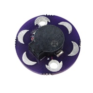 New LilyPad Buzzer module for arduino