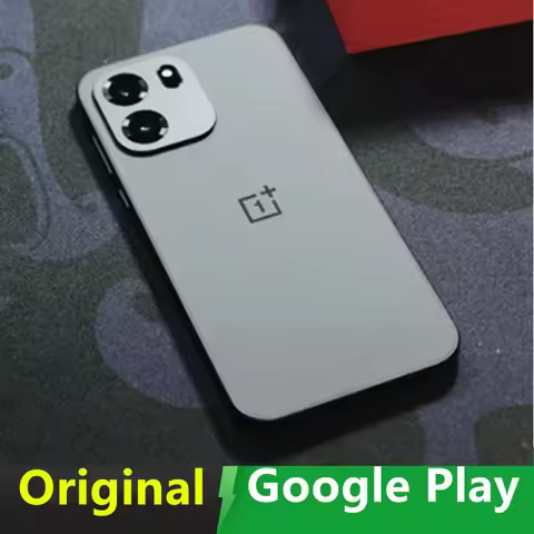 OnePlus Turbo 6V 5G Unlocked Smartphone Snapdragon 7S Gen 4 9000mAh Battery 80W Charging 6.78-inch A