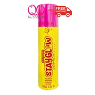 1MM Spray Stay Glow 3in1 50ml Face Fresher Setting Spray 24 Hours Set Face Mist Muka Nano