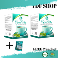 2 Bonavita Coffee (Mangosteen , Guyabano , Malunggay , Ganoderma , Acai Berry , Stevia)