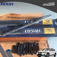 Rear Wiper BMW X1 F48 2016-2021 AISIN Rear Wiper 12 Inch