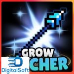 [Android APK]  Grow ArcherMaster MOD APK (Speed, God Mode, One Hit)  [Digital Download]