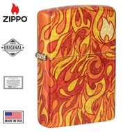 ZIPPO Fire Zippo Design 48981