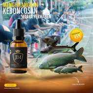 Essence JM PREMIUM 60ML / Essen anti boncos / essen ikan - TERLARIS