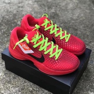 Nike Kobe 6 Protro "Reverse Grinch" 😍🔥