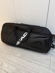 HEAD 30吋網球拍袋