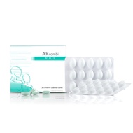 AK Combi B3 Plus (Acne Supplement)