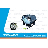 Horn/Horn Yard/Spill Nissan Navara D40 2008-2015 B5567-JS40A