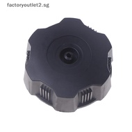 Fcsg Car Fuel Tank Gas Cap CoverFor ATV 50cc 70cc 90cc 100cc 110cc Quad 4 Wheeler Go Kart Jelly