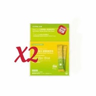 VITAL HEALTH - 【2盒】Real Cut<江南痩瘦水 蜂蜜綠茶口味 （1盒/14袋）【平行進口】8809524431695_2 exp.2026.07.20