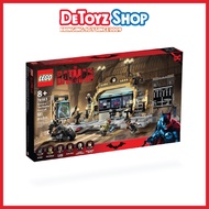 [LEGO® DC Batman] LEGO 76183 Batcave: The Riddler Face-Off
