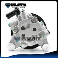 FOR 2003-2007 Honda Accord Power Steering Pump 2.4L With Warranty OEM 56110RAAA01, 56110-RAA-A01