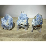 Raw Stone Crystal Kyanite