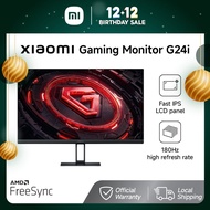 Xiaomi Gaming Monitor G24i