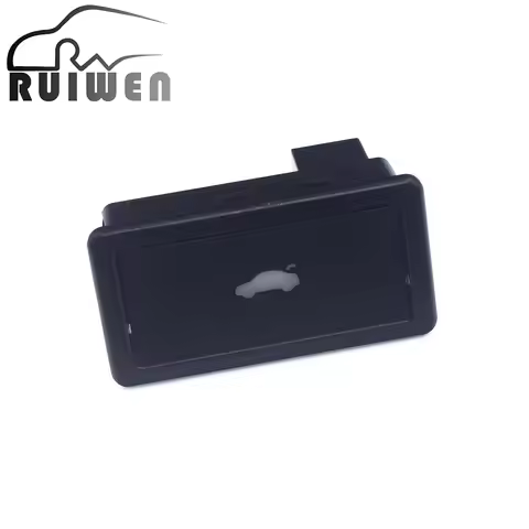 Rear Door Opening Closing Switch Trunk Switch for Audi A4 A6 A8 Q5 VW Passat Skoda Octavia Seat Atec