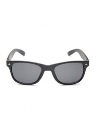 Hamlin Mackenzie Kacamata Pria & Wanita Retro Style UV Protection Frame Material Plastic ORIGINAL -