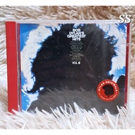 BOB DYLAN GREATEST HITS
