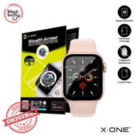 XONE Extreme 3D For Apple Watch ( 38MM / 40MM / 42MM / 44MM ) Watch Screen Protector