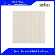 Granite / Granit Lantai Sandimas Lucania 60X60