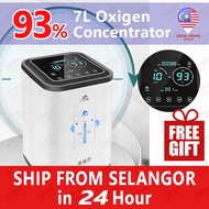 [ SHIP from SELANGOR ] 现货！Malaysia Stock 93% Oxygen Generator Oxygen Machine ship in 24 Hour 制氧机氧气机