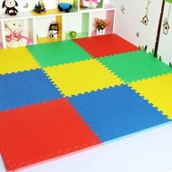 Ready Puzzle Mat 60x60 Thickness 1 CM Contents 1 Pcs Mat/ Floor Mat/ Eva Foam/ Quality Floor Puzzle/