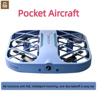 Xiaomi Youpin Pocket Aircraft Novice ShockResistant Mini Remote Control Hd Aerial Photography Drone 