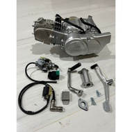 enjin lifan 110cc kick start original thailand.