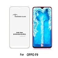 OPPO F9 / F7 / F5 Tempered Glass Screen Protector