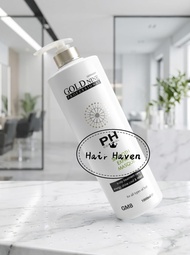 Gold Nine Professional Shampoo 1000ml