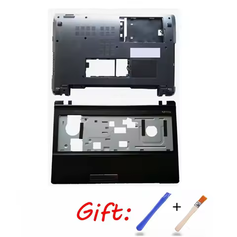 FOR Asus A53T K53U K53B X53U K53T K53 X53B K53TA K53Z K53TK AP0J1000400 13GN5710P040-1 Laptop Bottom