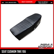 JCNJ Motorcycle Parts & Accessories Stock Thick Seat TMX 155