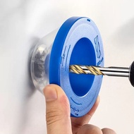 5pcs Impact drill dust collection box, hand drill dust collection box, wall drilling dust collector