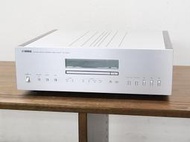 科技島-代購YAMAHA-CD-S3000-CDPLAYER-9成新