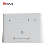 Unlocked Huawei B310 4G Router B310AS-852 4G LTE WIFI Router