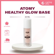 Atomy Healthy Glow Base 33ML Skincare Sunblock Pelindung Matahari	 Primer
