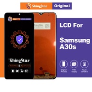 ShineStar LCD Display for SAMSUNG A30s Glass Touch Screen Digitizer