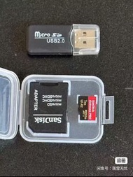 全港最平SanDisk Extreme PRO 1TB (1024gb) 記憶卡連讀卡器