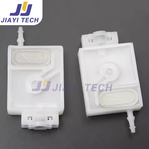 10Pcs For Epson DTF L1390 L1800 L800 Ink Damper Dumper Filter For Epson Mutoh Xuli Inkjet i3200 i160