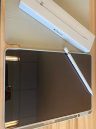 Ipad Air 3 64GB Wifi + Apple Pencil 1st Gen