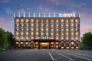 Harbin Longfei International Hotel (Unit 731 Site Branch)