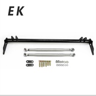 Car Chassis Parts Modified Rear Tractor Pull Rod Control Rod Suitable for Honda CIVIC CIVIC/CRX88-91
